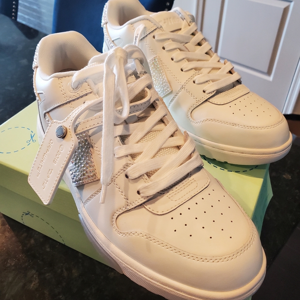 Off White Sneakers